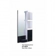 Central mobile mirror in one place LF-2379 professional use hairdresser studio beauty studio