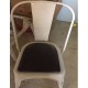 TOLIX H77cm - Sgabello contract bar struttura metallica casa, bar, pub, ristorante