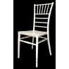 TIFFANY CHIAVARI-Stackable chair in polypropylene for home bar catering wedding wedding events hotel fair-CATAS