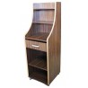 MOD. MS04 TALL CATERING CABINET
