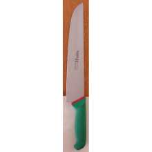 Kitchen knife for slicing