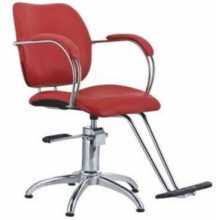 Adjustable Chair mod.8233 suitable for hair salon