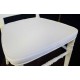 CHIAVARI - Sedia impilabile chiavarina per casa, ristorante, bar, catering