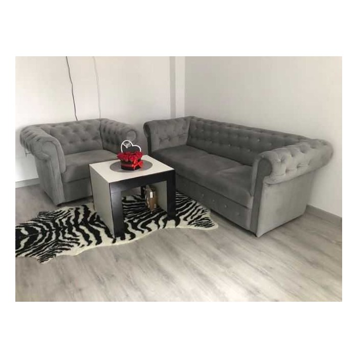 Chester- Commercial, custom bar sofas and chairs made of eco-leather, fabric, woven fabric, velvet