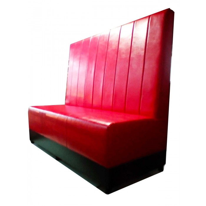 Perla - Commercial, custom bar sofas and chairs made of eco-leather, fabric, woven fabric