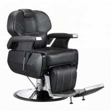 Armchair mod.6889 hairdresser barber professional recliner liftable hairdressing salon