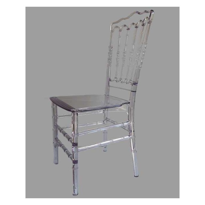 CHIAVARI - Sedia impilabile chiavarina per casa, ristorante, bar, catering