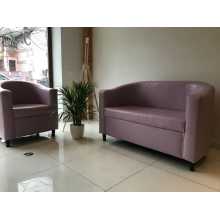 Malaga - Contract, custom bar sofas and chairs made of eco-leather, fabric, woven fabric, velvet