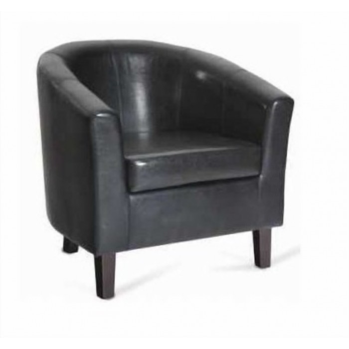 Malaga - Contract, custom bar sofas and chairs made of eco-leather, fabric, woven fabric, velvet