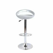 CIAMBELLA - ABS bar stool. Suitable for home, office, bar, restaurant, hotel