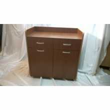 MOD. MS03 CATERING CABINET