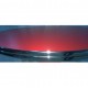 GIOVE R - TAVOLO TONDO IN LEGNO GAMBA CENTRALE NOBILITATO MELAMINICO, diametro 60,70,80,90 ... 140cm