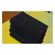 NOTTURNO -100% cotton towel  (Bath towel + Face cloth + Guest towel) for hotel, b&b, Spa