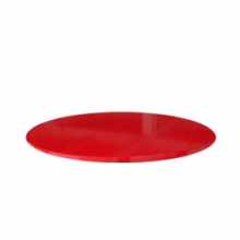 SATURNO L 1.8 - Glossy melamine laminate table top thickness 18mm. Suitable for bar, pizzeria, restaurant